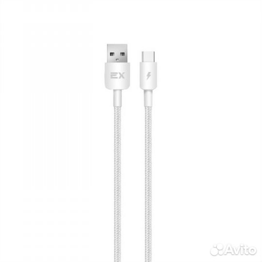 Кабель USB Type C