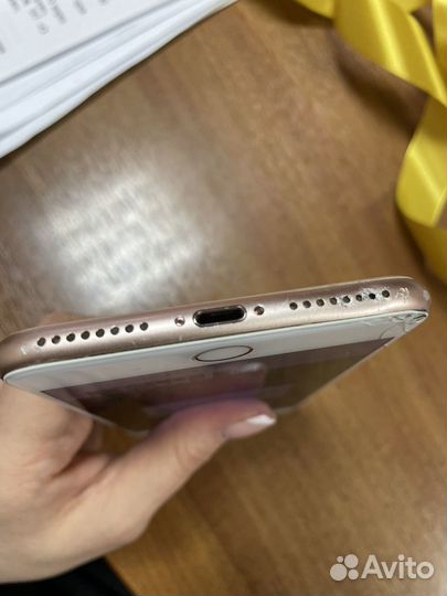 iPhone 8 Plus, 256 ГБ