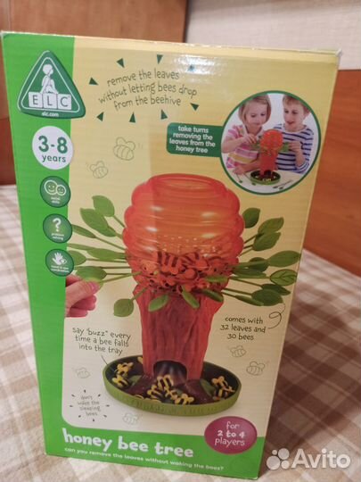 Настольные игры для детей