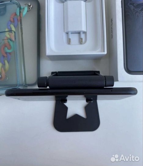 iPhone Xr, 128 ГБ
