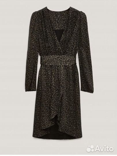 Вечернее платье Massimo Dutti, 42 размер