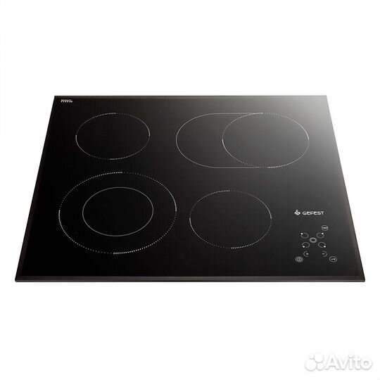 Стекло для варочной панели