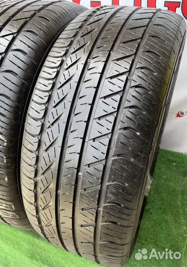 Kumho Ecsta 4X II 235/55 R17 99W