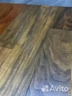 Инженерная доска орех американский