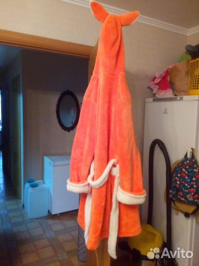 Халат женский новый