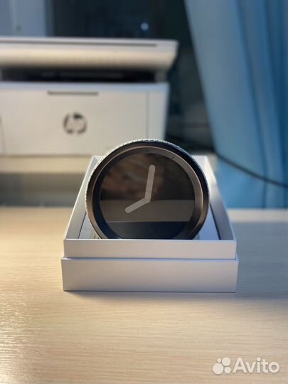 Колонка sber box time