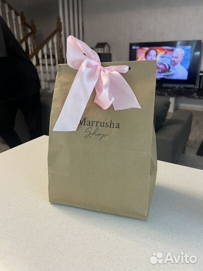 Заказ номер 2