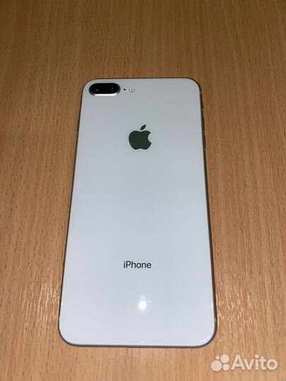 iPhone 8 Plus, 64 ГБ