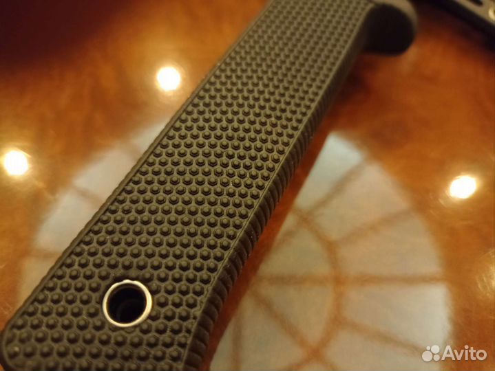 Нож cold steel recon tanto