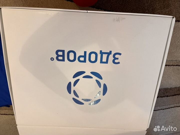 Матрас лечебный для сустав