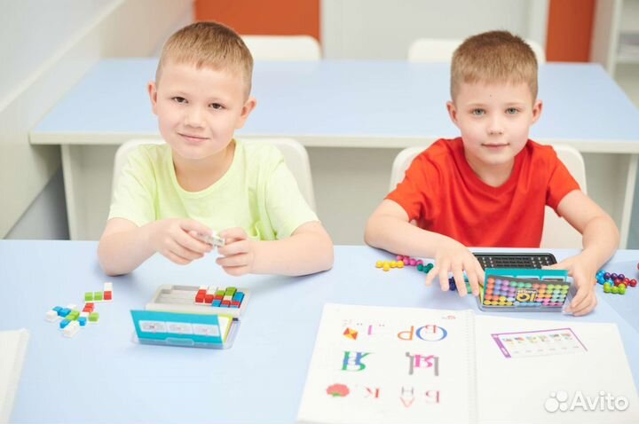 Ментальная арифметика, этикет