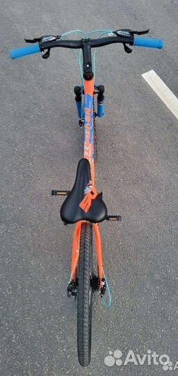 Велосипед stels navigator 500 26 стелс навигатор