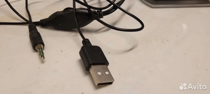 Мини-акустика для компьютера