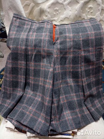 Модные шорты