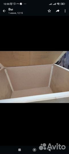 Будки для собак