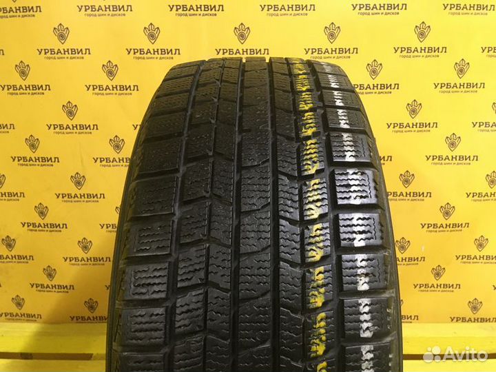 Dunlop Graspic DS3 215/50 R17 91Q