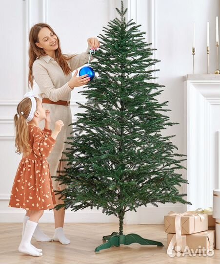 Искусственные ёлки оптом и в розницу