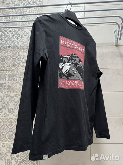 Лонгслив The North Face