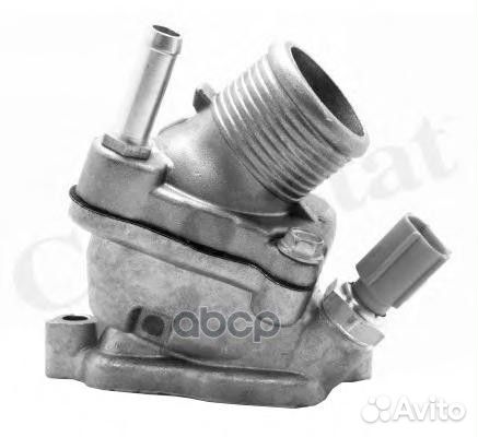 V6866.90J термостат Volvo V70/XC70/XC90 2.0T-2