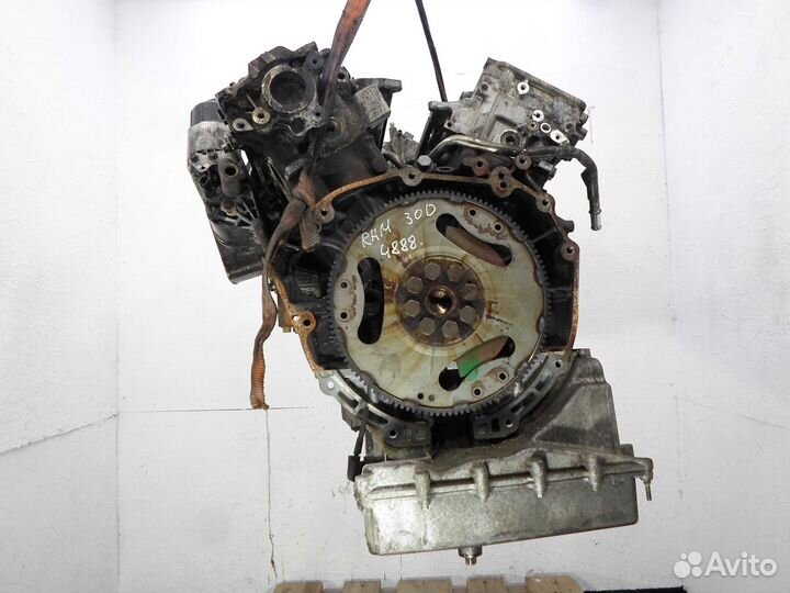 Двигатель Dodge Ram (2013-н.в.)