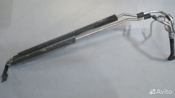 Радиатор гидроусилителя Volvo S80, 2007