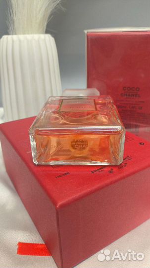 Chanel Coco Mademoiselle 100 мл честный знак