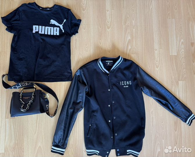 Женские вещи пакетом 42-44 размер