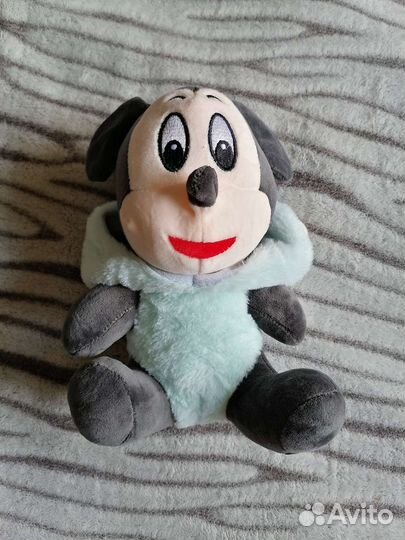 Мягкая игрушка