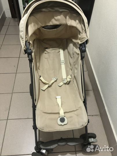 Коляска трость peg perego
