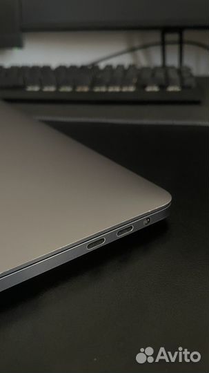 Apple Macbook Pro 2016 15 touch bar