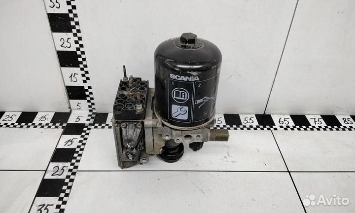 Осушитель пневмосистемы Scania 5 Series 