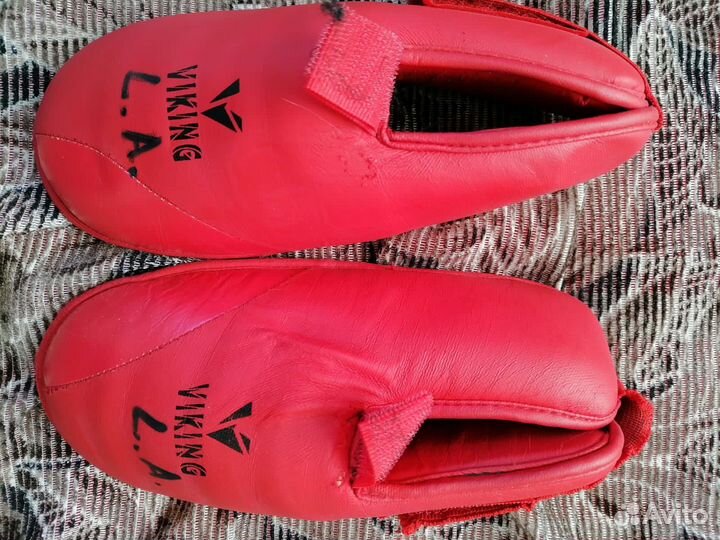 Защита детская для спорта