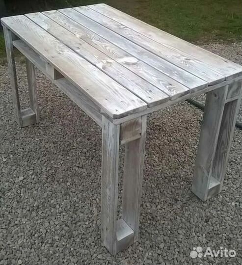 Садовая мебель уличная дачная