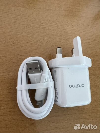 Адаптер travel adapter
