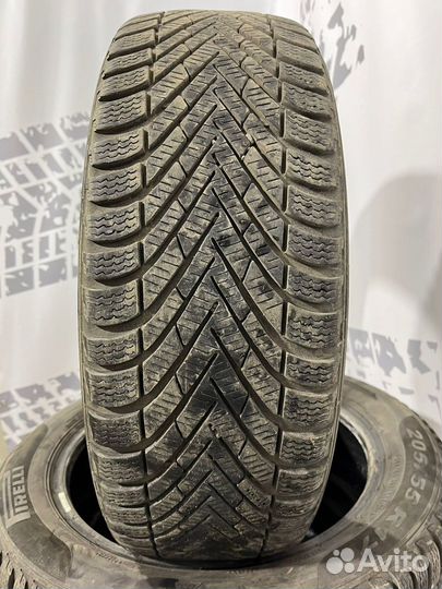 Pirelli Cinturato Winter 2 205/55 R17 95T