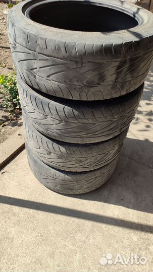 Nitto Neo Gen 215/45 R17