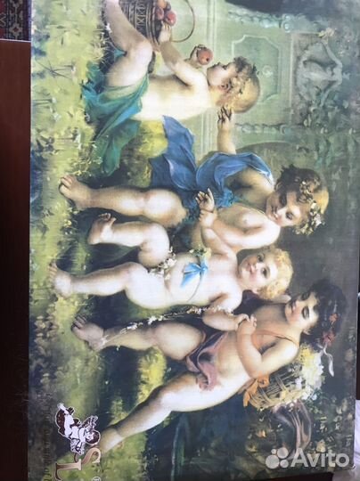 Покрывало Softline на кровать