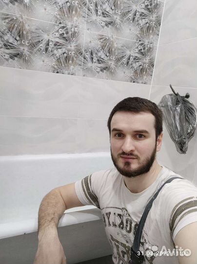 Реставрация ванн любой сложности