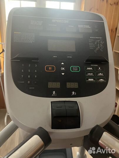 Силовой тренажер