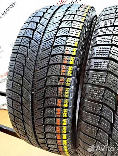 Michelin X-Ice XI3 245/40 R18 97H