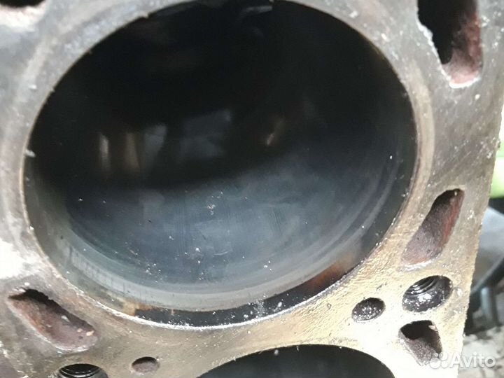 Блок змз405 405