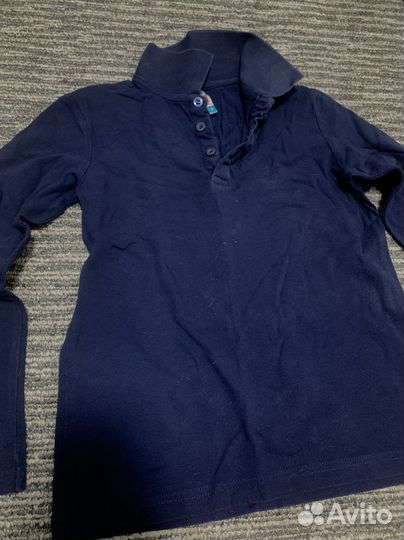 Вещи пакетом на мальчика 9-10 лет