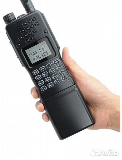 Тактическая рация baofeng Ar-152