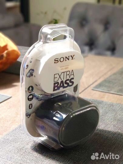Sony SRS-XB01