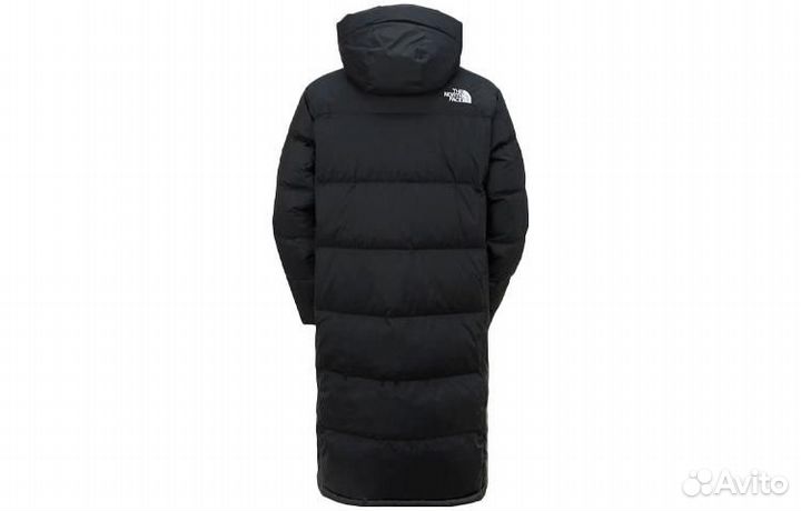 THE north face Jacket Unisex Black (L)(83)