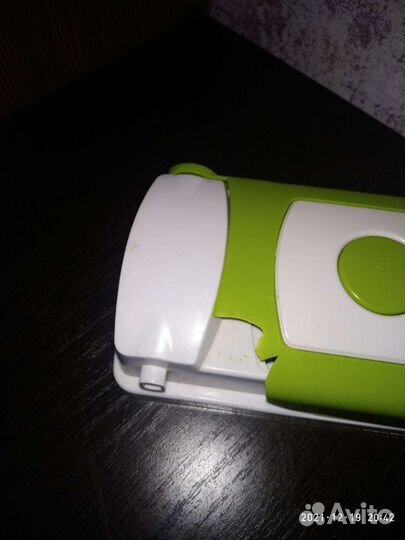 Овощерезка nicer dicer