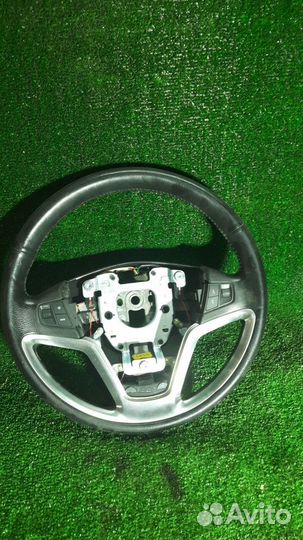 Рулевое колесо Opel Antara