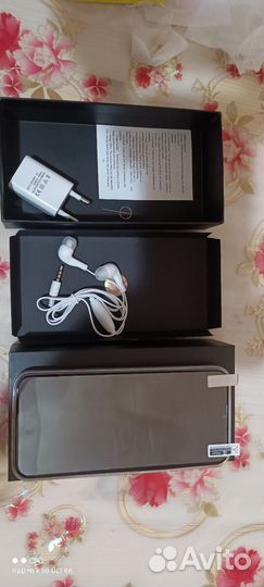 TECNO Pova 5 Pro 5G, 8/256 ГБ