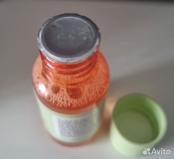 Pixi glow tonic отшелушивающий тоник