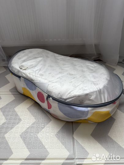 Кокон Зевушка